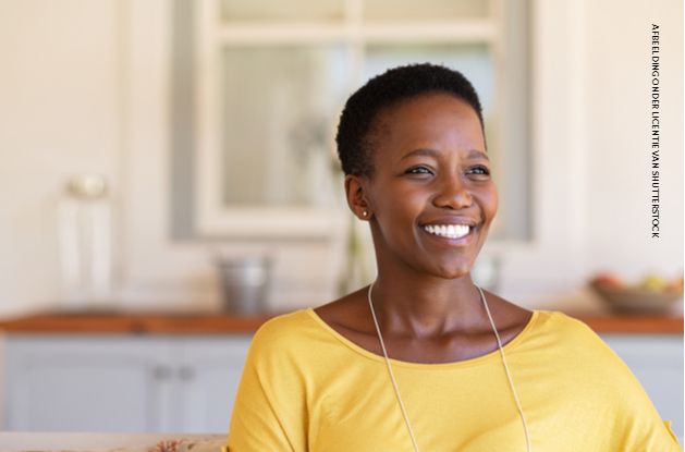 Begin het nieuwe jaar met werken vanuit je hart