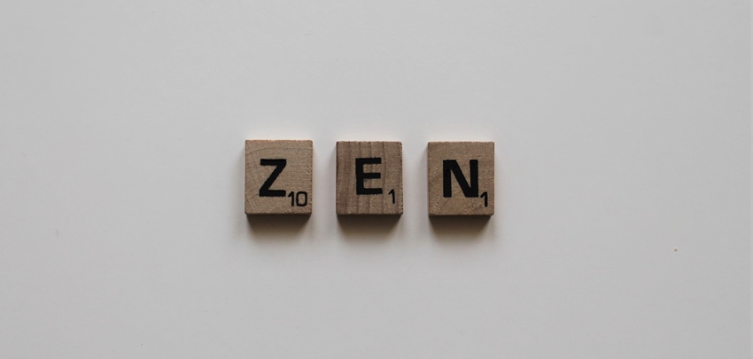 zen 