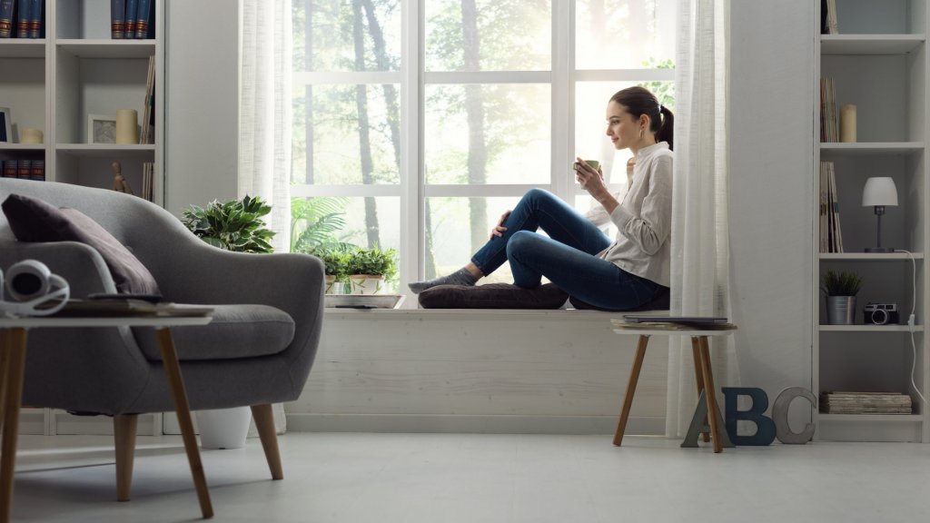 Interview Jannet met RTLNIEUWS.NL LYFESTYLE