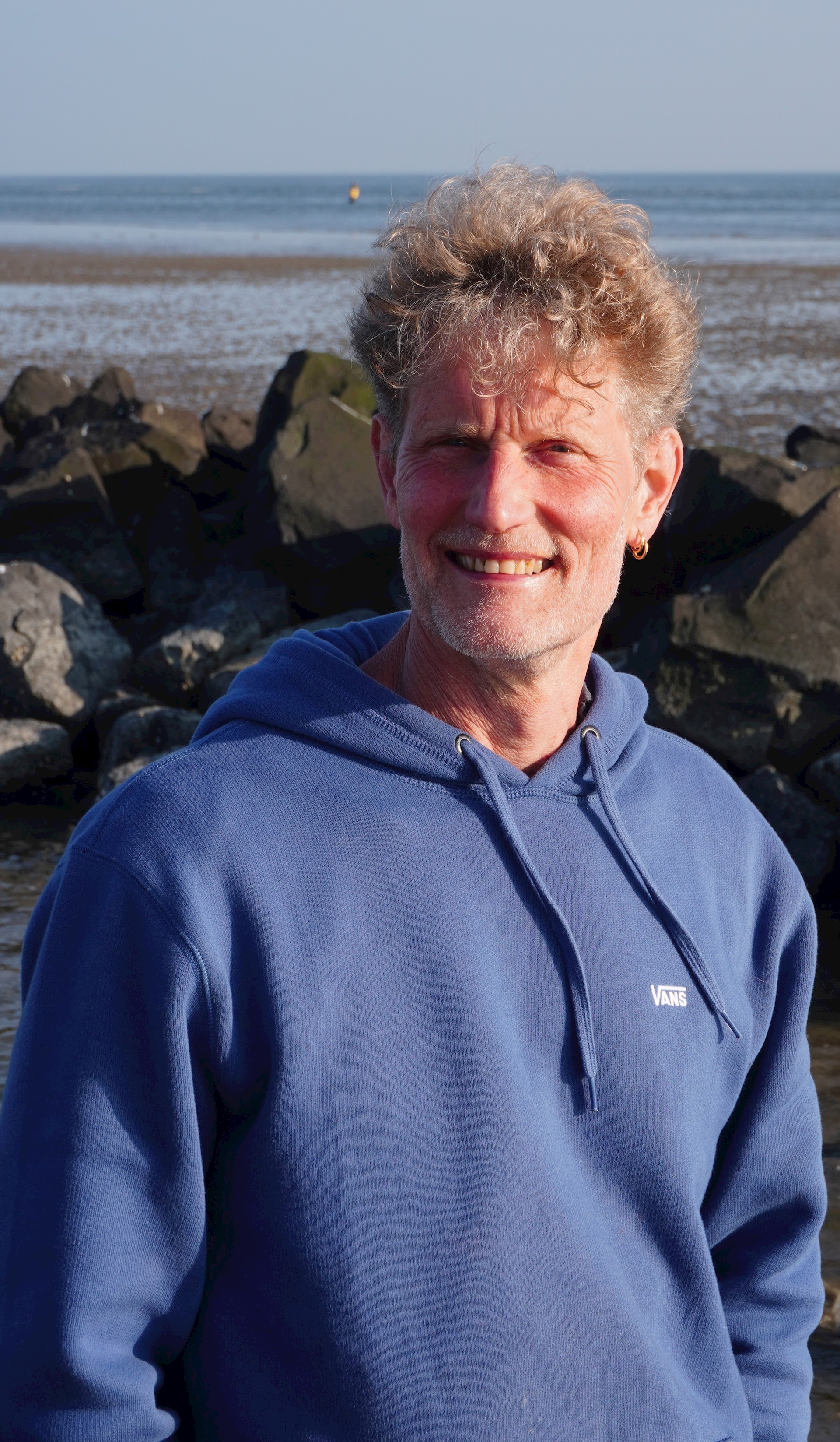 Onverklaarbare klachten? Fred Struik is jouw go to guy