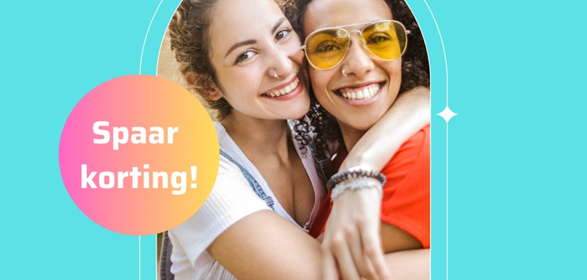 Bring a friend actie voor shiatsu massage in holistische praktijk Bring a friend actie voor shiatsu massage in holistische praktijk